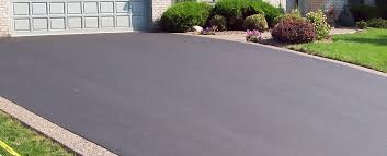 Best Driveway Overlay Services  in Bay City, TX